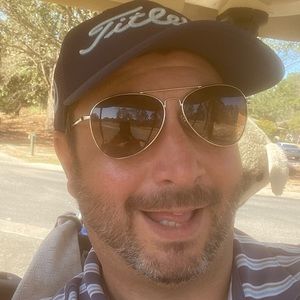 Meet your Posher, Joey